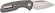 Artisan Wren CF Knife