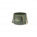 Naturehike NH20SJ040 PVC Folding Water Bucket, 10 L, Green