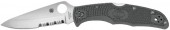 Knife Spyderco Endura4, VG-10, semiserreator Knife Spyderco Endura4, VG-10, semiserreator