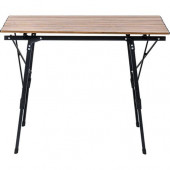 Стіл розкладний з висувними ніжками Naturehike NH19Z003-D, малий