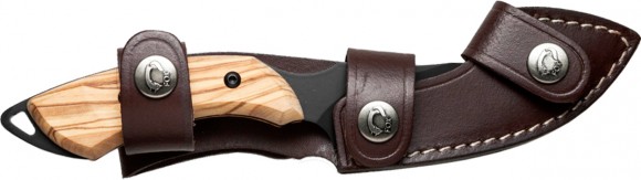 Nóż Fox European Hunter Gut Hook