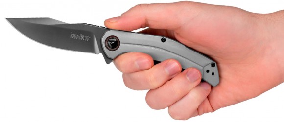 Нож Kershaw Believer Нож Kershaw Believer