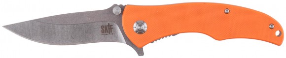 Нож SKIF Boy Orange