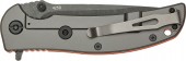 Нож SKIF Urbanite II BSW Orange Нож SKIF Urbanite II BSW Orange