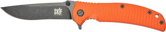Нож SKIF Urbanite II BSW Orange