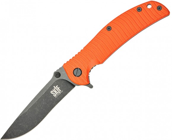 Нож SKIF Urbanite II BSW Orange