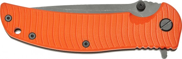 Нож SKIF Urbanite II BSW Orange