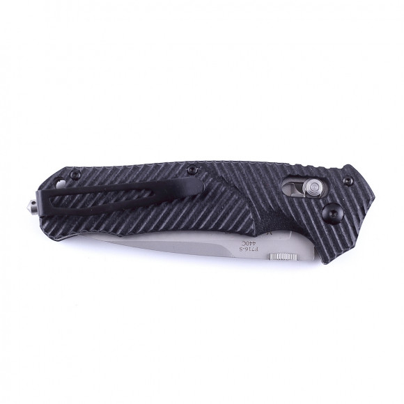 Kolejna pamięć masowa Firebird F716-S firmy Ganzo G716-S