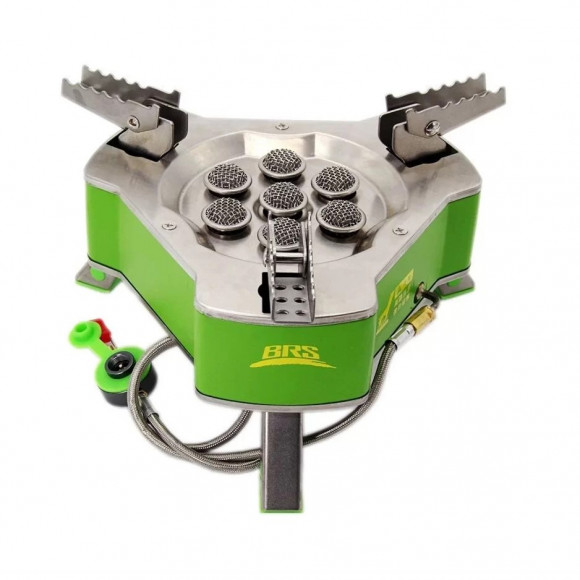 Gas burner BRS-71 Gas burner BRS-71