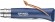 Knife Opinel Trekking №8 Inox. Color-dark blue
