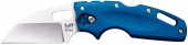 Нож Cold Steel Нож Cold Steel Tuff Lite Blue Нож Cold Steel Нож Cold Steel Tuff Lite Blue