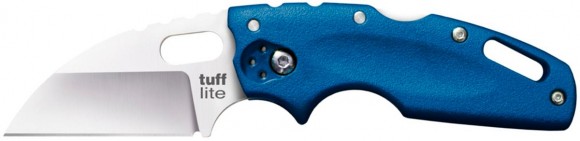 Nóż Cold Steel Nóż Cold Steel Tuff Lite Blue