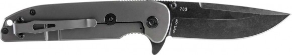 Нож SKIF Bulldog 733B
