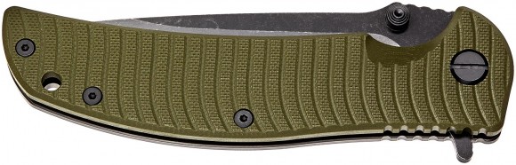 Nóż SKIF Urbanite II BSW Olive