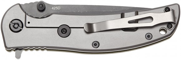 Нож SKIF Urbanite II BSW Olive