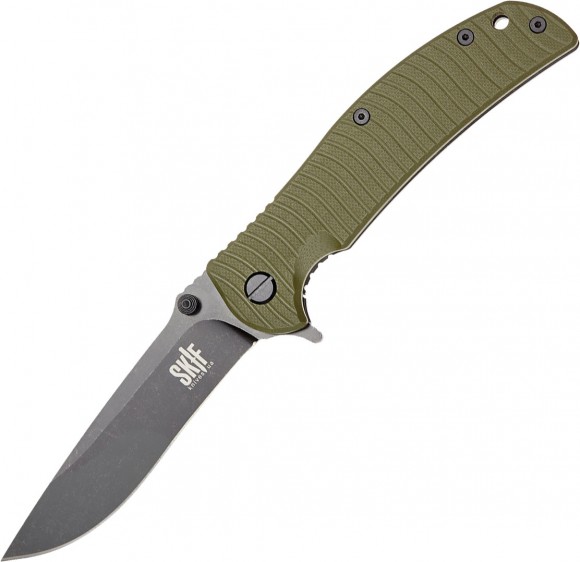 Нож SKIF Urbanite II BSW Olive