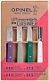 Набор ножей Opinel Les Essentiels Art Deco