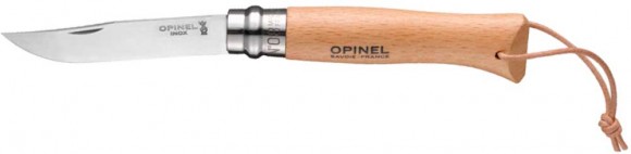 Knife Opinel №8 Trekking