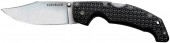 Нож Cold Steel Voyager Large Clip Point черный Нож Cold Steel Voyager Large Clip Point черный