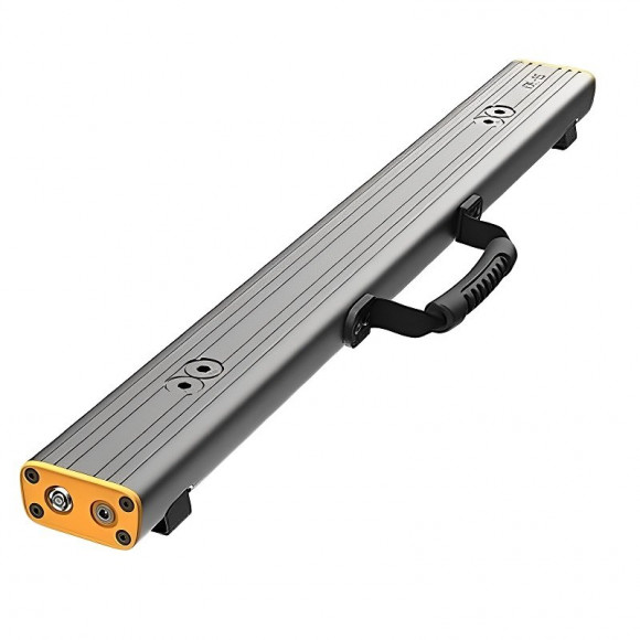 Портативні палетні тензометричні ваги з Bluetooth AD1 до 1500 кг (1 модуль) Портативні палетні тензометричні ваги з Bluetooth AD1 до 1500 кг (1 модуль)