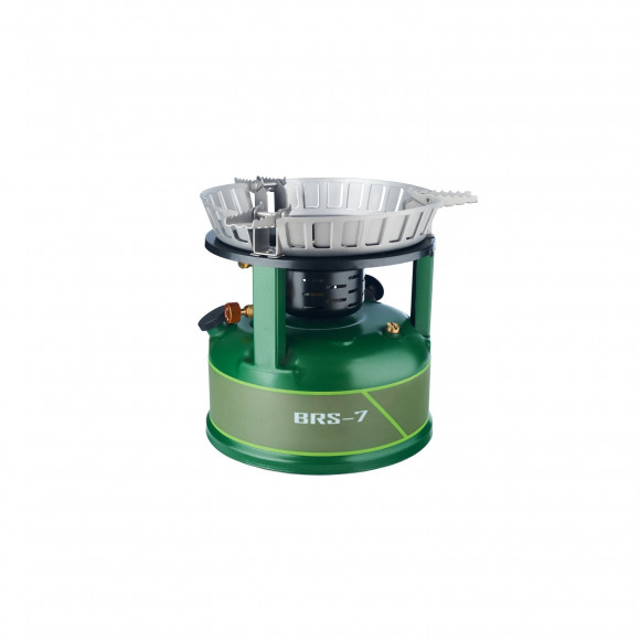 Рідкопаливний пальник примус BRS-7