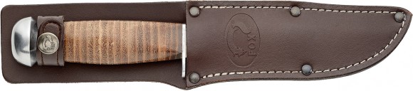 Knife Fox European Hunter 610/09 Knife Fox European Hunter 610/09
