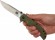 Messer SKIF Urbanite II SW Olive
