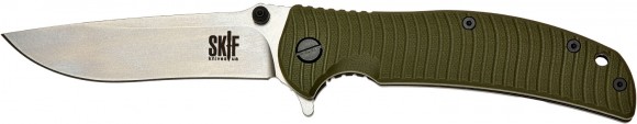 Ніж SKIF Urbanite II SW Olive