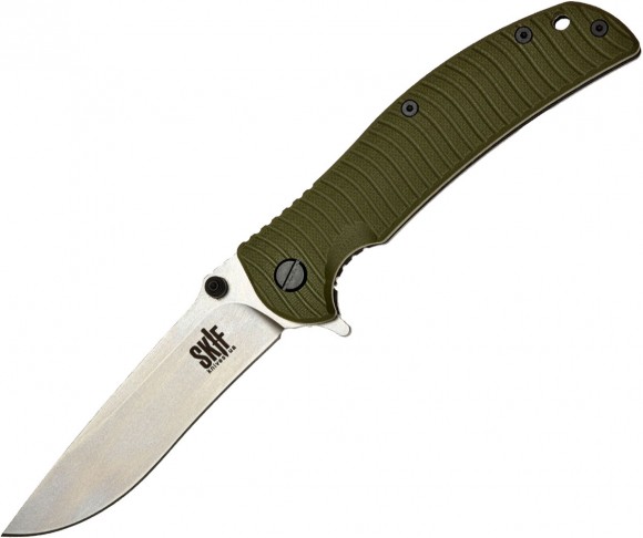 Ніж SKIF Urbanite II SW Olive