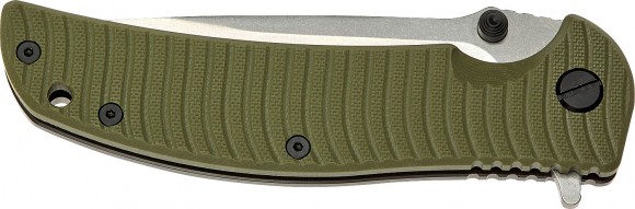 Ніж SKIF Urbanite II SW Olive
