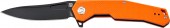 Нож Artisan Zumwalt Black Blade Orange Нож Artisan Zumwalt Black Blade Orange