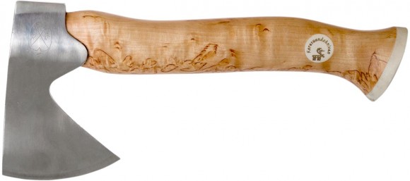 Топор Karesuandokniven Vuogas Aksu natura Топор Karesuandokniven Vuogas Aksu natura
