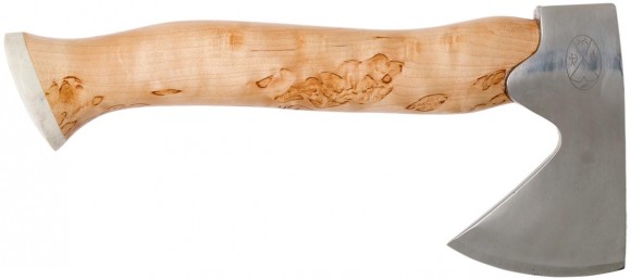 Топор Karesuandokniven Vuogas Aksu natura Топор Karesuandokniven Vuogas Aksu natura