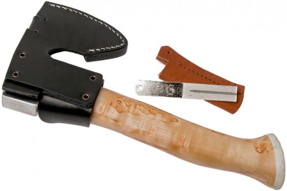 Топор Karesuandokniven Vuogas Aksu natura Топор Karesuandokniven Vuogas Aksu natura