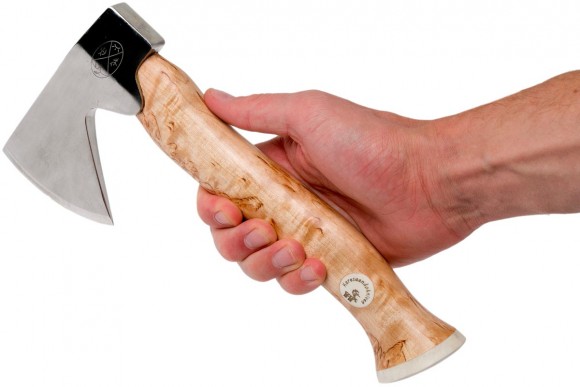 Топор Karesuandokniven Vuogas Aksu natura Топор Karesuandokniven Vuogas Aksu natura