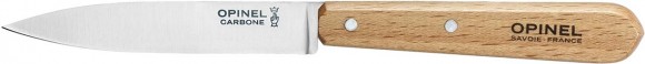 Набор ножей (2 шт.) Opinel Office №102 Carbon Набор ножей (2 шт.) Opinel Office №102 Carbon