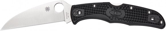 Нож Spyderco Endura 4 Wharncliffe