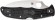 Нож Spyderco Endura 4 Wharncliffe