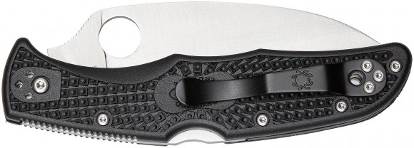 Knife Spyderco Endura 4 Wharncliffe Knife Spyderco Endura 4 Wharncliffe