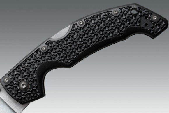 Нож Cold Steel Voyager Large Clip Point Serrated Нож Cold Steel Voyager Large Clip Point Serrated