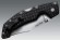 Nóż Cold Steel Voyager Large Clip Point Serrated