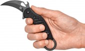 Fox Karambit Fixed Blade knife Fox Karambit Fixed Blade knife