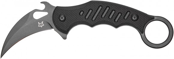 Fox Karambit Fixed Blade knife Fox Karambit Fixed Blade knife