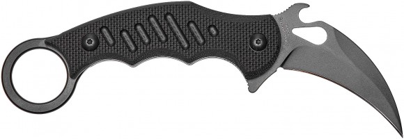 Fox Karambit Fixed Blade knife Fox Karambit Fixed Blade knife