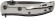 Messer SKIF Urbanite II BSW Schwarz