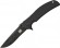 Messer SKIF Urbanite II BSW Schwarz