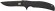 Messer SKIF Urbanite II BSW Schwarz