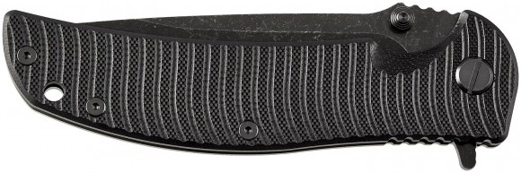 Ніж SKIF Urbanite II BSW Black