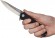 Artisan Zumwalt SW G10 knife