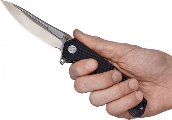 Нож Artisan Zumwalt SW G10 Нож Artisan Zumwalt SW G10
